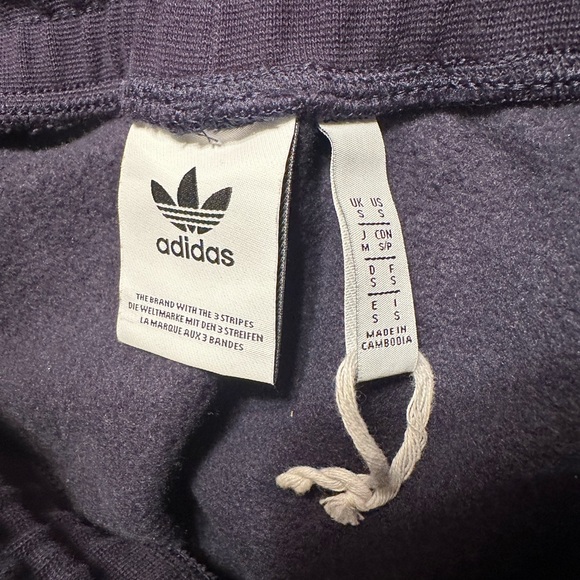 Adidas Sweatpants - Picture 3 of 4